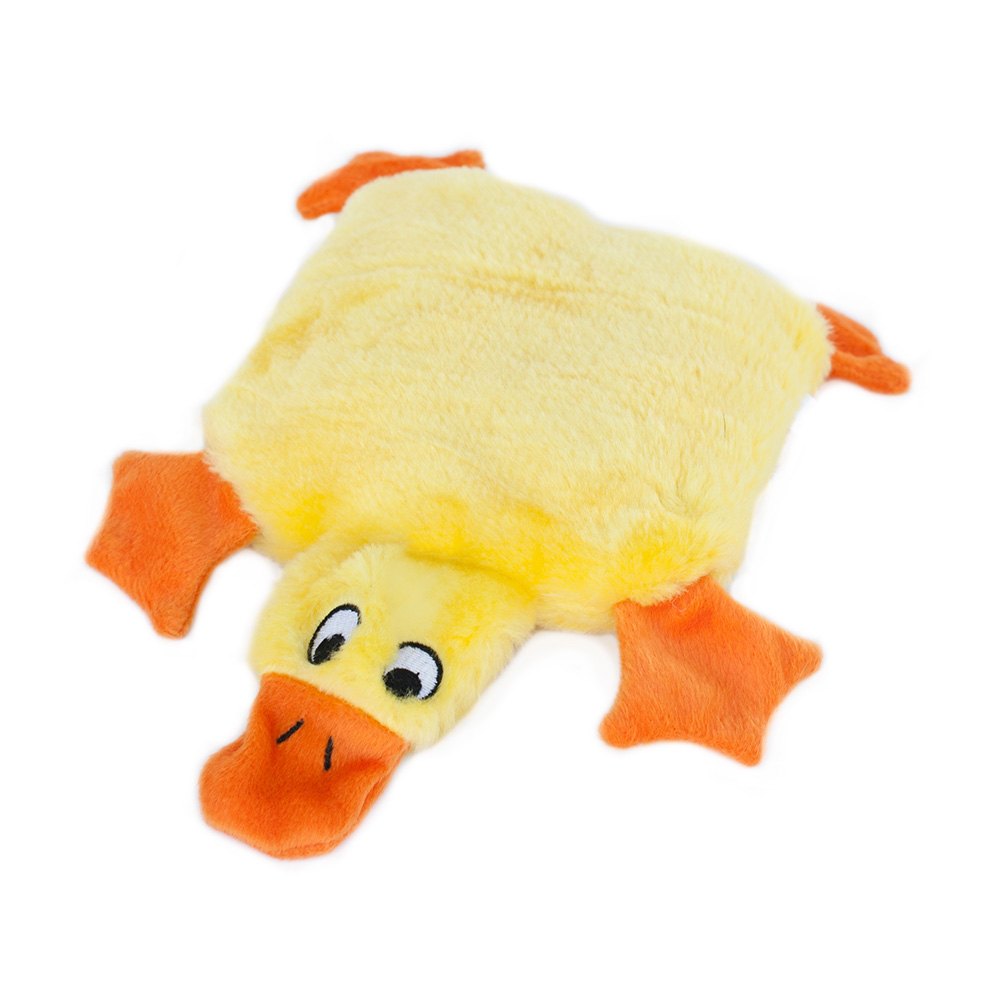Squeakie Pad - Duck-2107