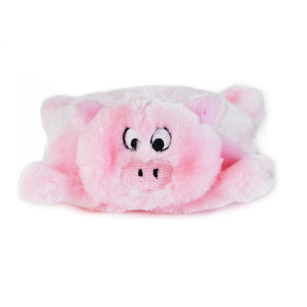 Squeakie Pad - Pig Image Preview 2