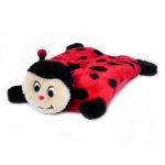 Squeakie Pad - Ladybug Image Preview