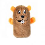 Squeakie Buddie - Beaver Image Preview