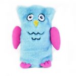Squeakie Buddie - Owl Image Preview