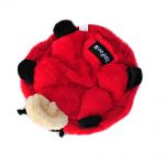 Squeakie Crawler - Betsey The Ladybug Image Preview