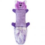 Zingy Purple Squirrel Image Preview