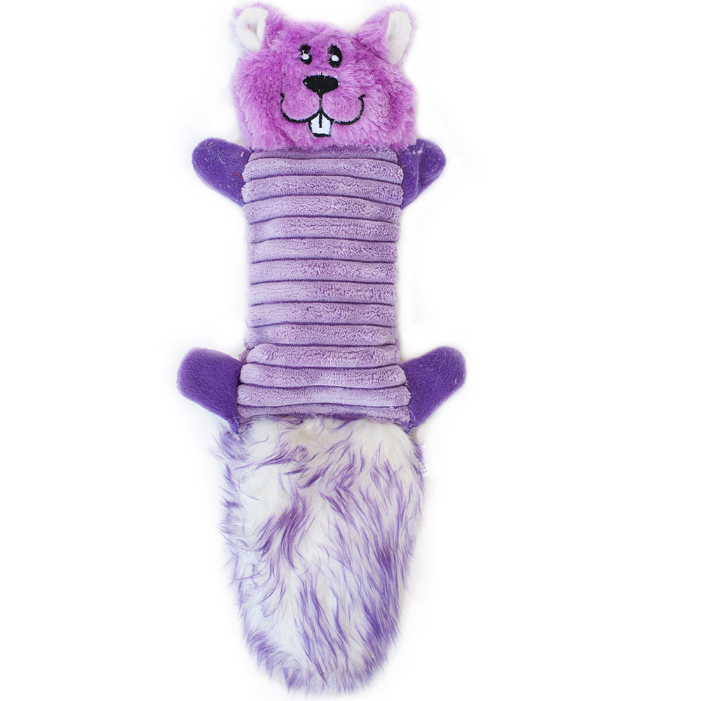 Zingy Purple Squirrel-0