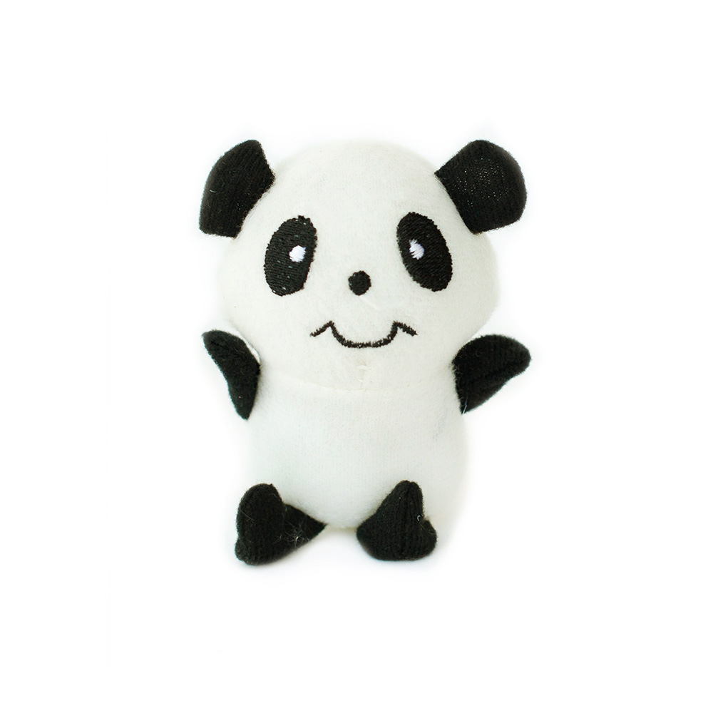 Zippy Burrow - Panda 'n Bamboo-2274