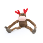 Holiday Crinkle - Reindeer Small Image Preview