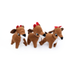 Holiday Burrow® - Reindeer Pen Image Preview