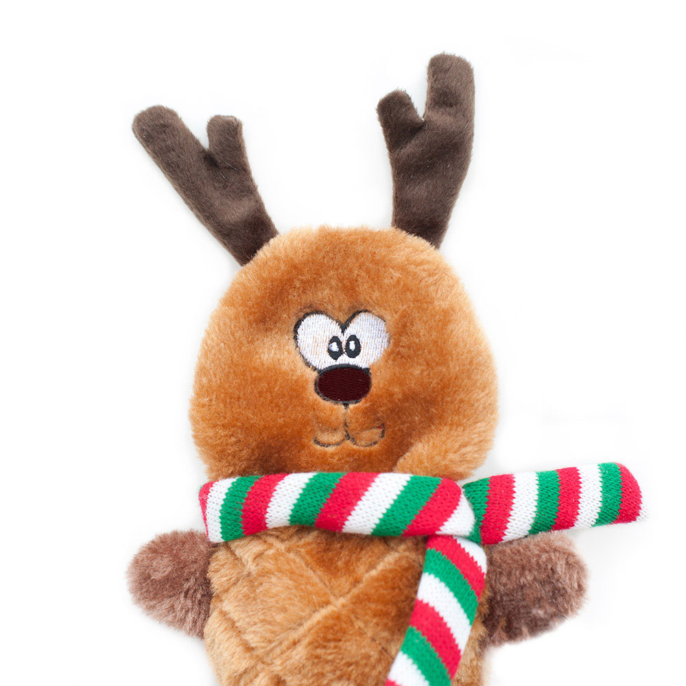 Holiday Jigglerz® - Reindeer Image Preview