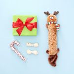 Holiday Jigglerz® - Reindeer Image Preview