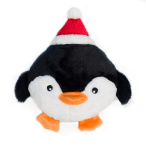 Holiday Brainey - Penguin-0