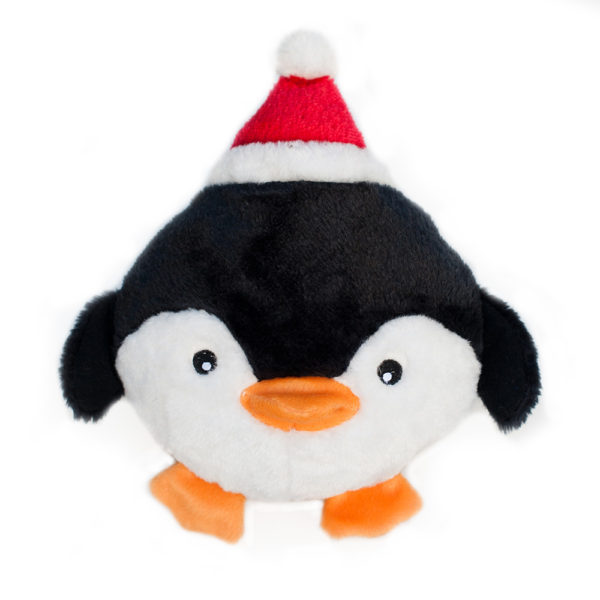 Holiday Brainey - Penguin Image Preview 3