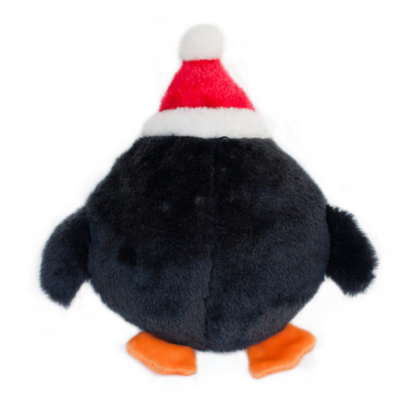 Holiday Brainey - Penguin Image Preview 4