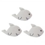 Miniz 3-Pack Sharks Image Preview