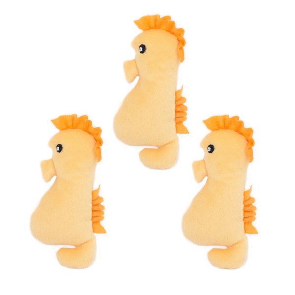Miniz 3-Pack Seahorses Image Preview 3