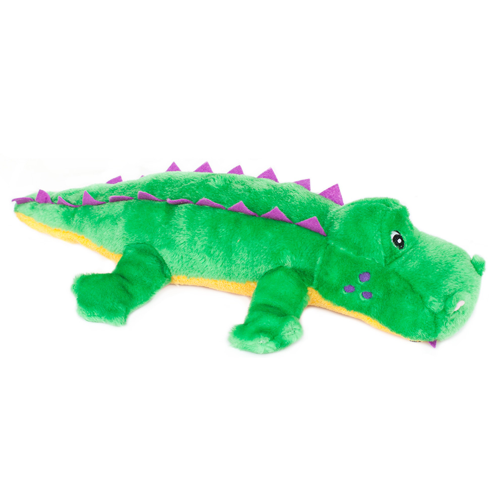 Grunterz - Alvin the Alligator-2503