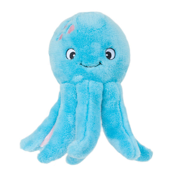 Grunterz Oscar the Octopus | ZippyPaws