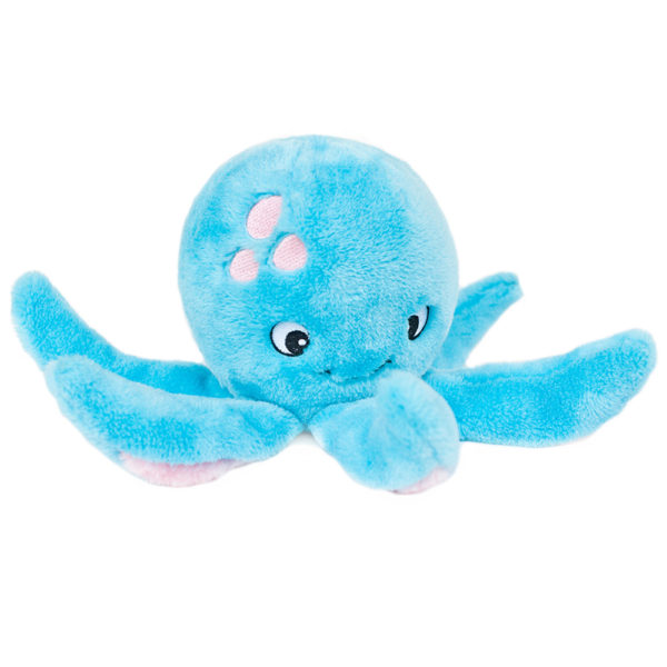 forsøg Krydret stress Grunterz Oscar the Octopus | ZippyPaws