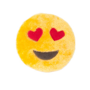 Squeakie Emojiz™ - Heart Eyes-0