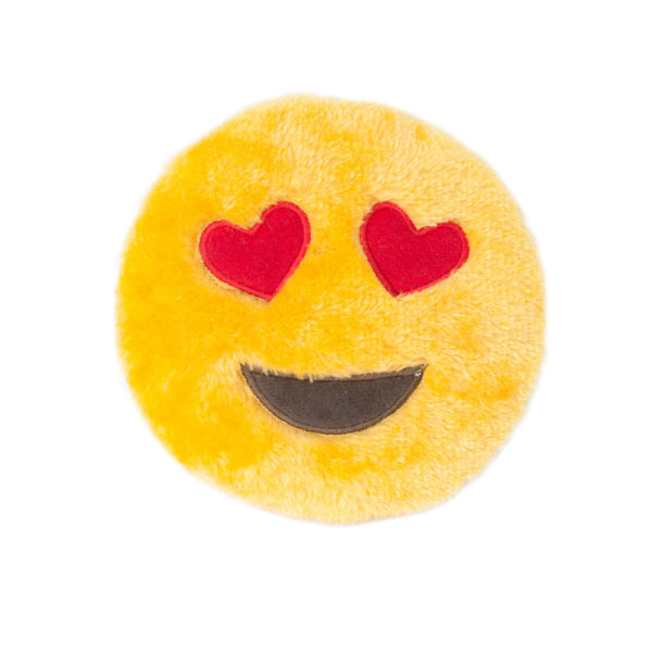 Squeakie Emojiz™ - Heart Eyes Image Preview 4