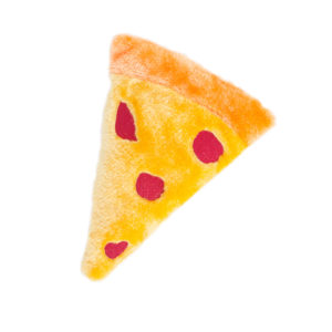 Squeakie Emojiz™ - Pizza Slice-0