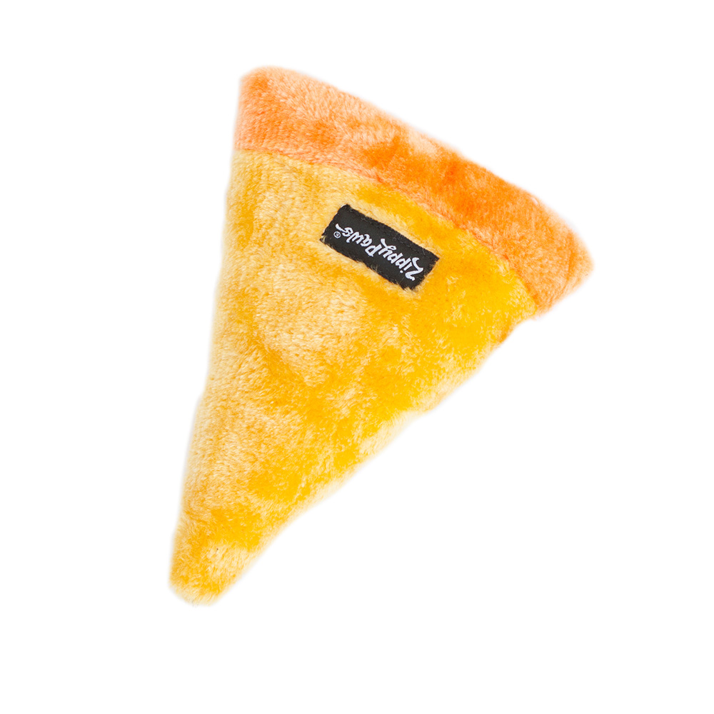 Squeakie Emojiz™ - Pizza Slice-3197