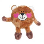 Valentine's Brainey - Bear In Love Image Preview