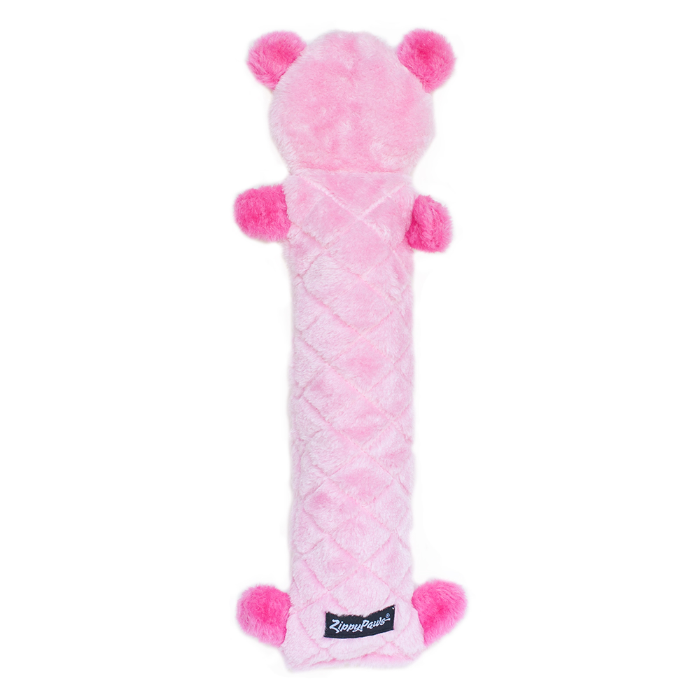 Valentine's Jigglerz® - Pink Bear-3241