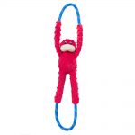 Monkey RopeTugz® - Red Image Preview