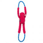 Monkey RopeTugz® - Red Image Preview