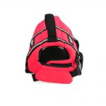 Adventure Life Jacket - Red Image Preview