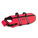 Adventure Life Jacket - Red Image Preview