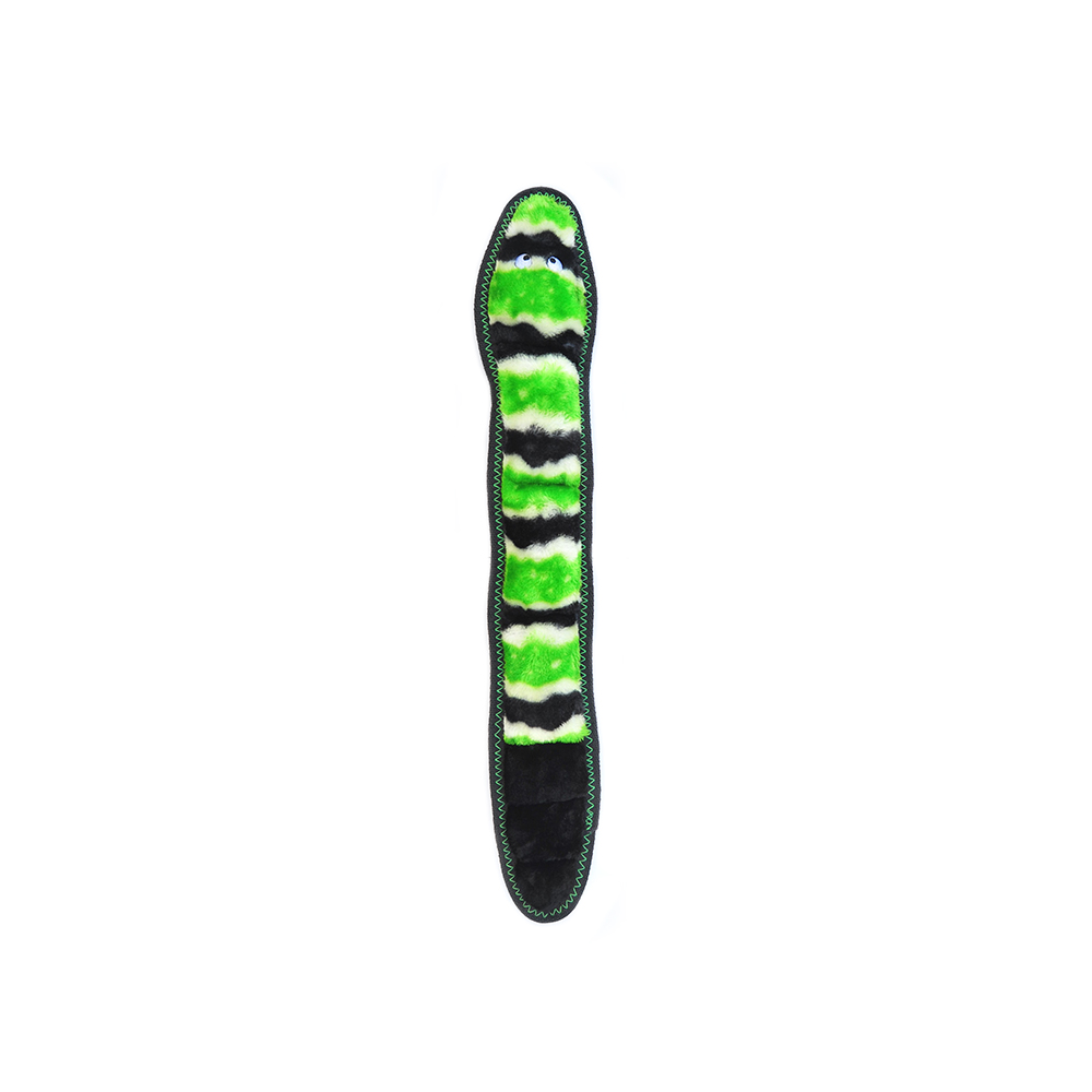 Z-Stitch® Snake - Medium Green-0