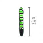 Z-Stitch® Snake - Medium Green Image Preview