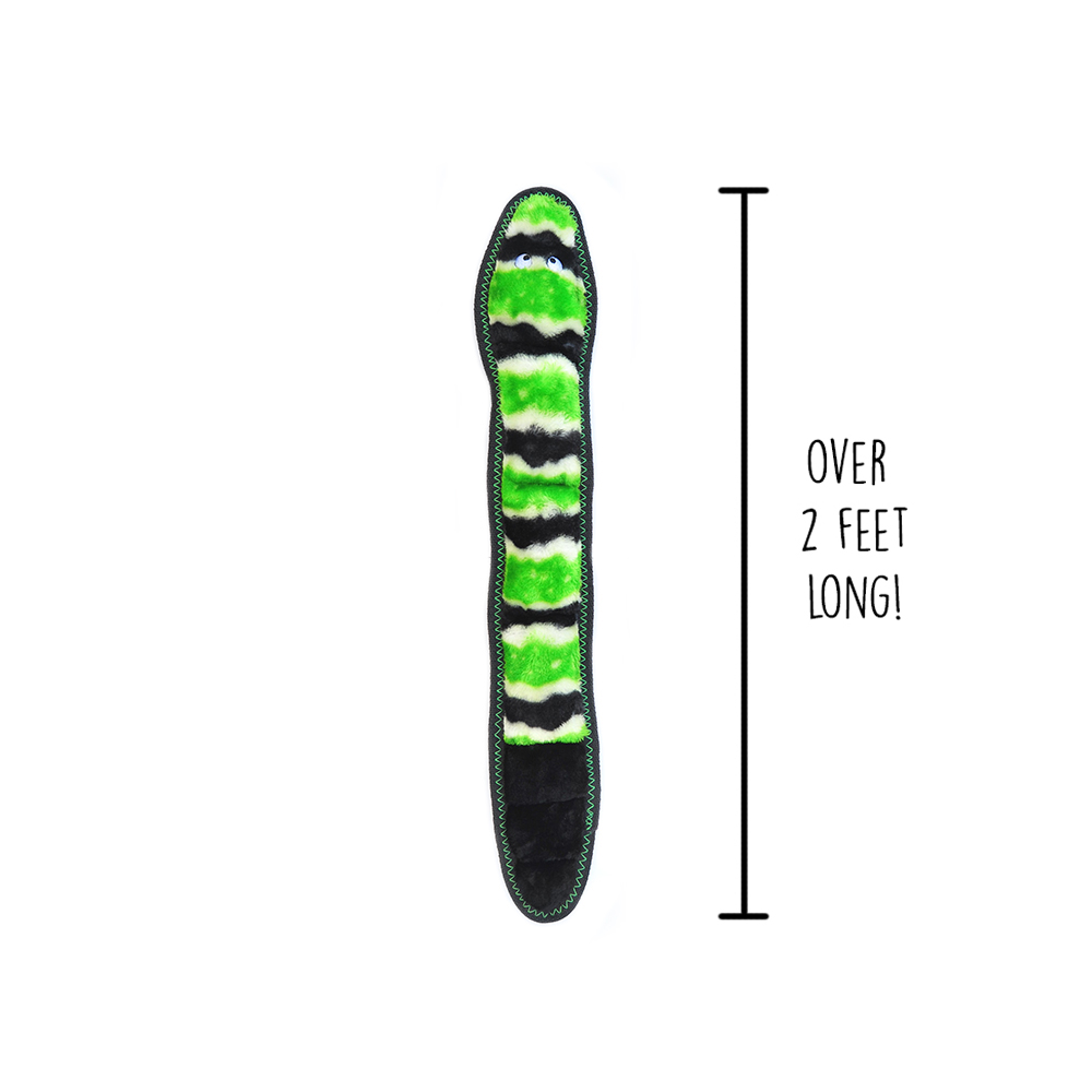 Z-Stitch® Snake - Medium Green-3619