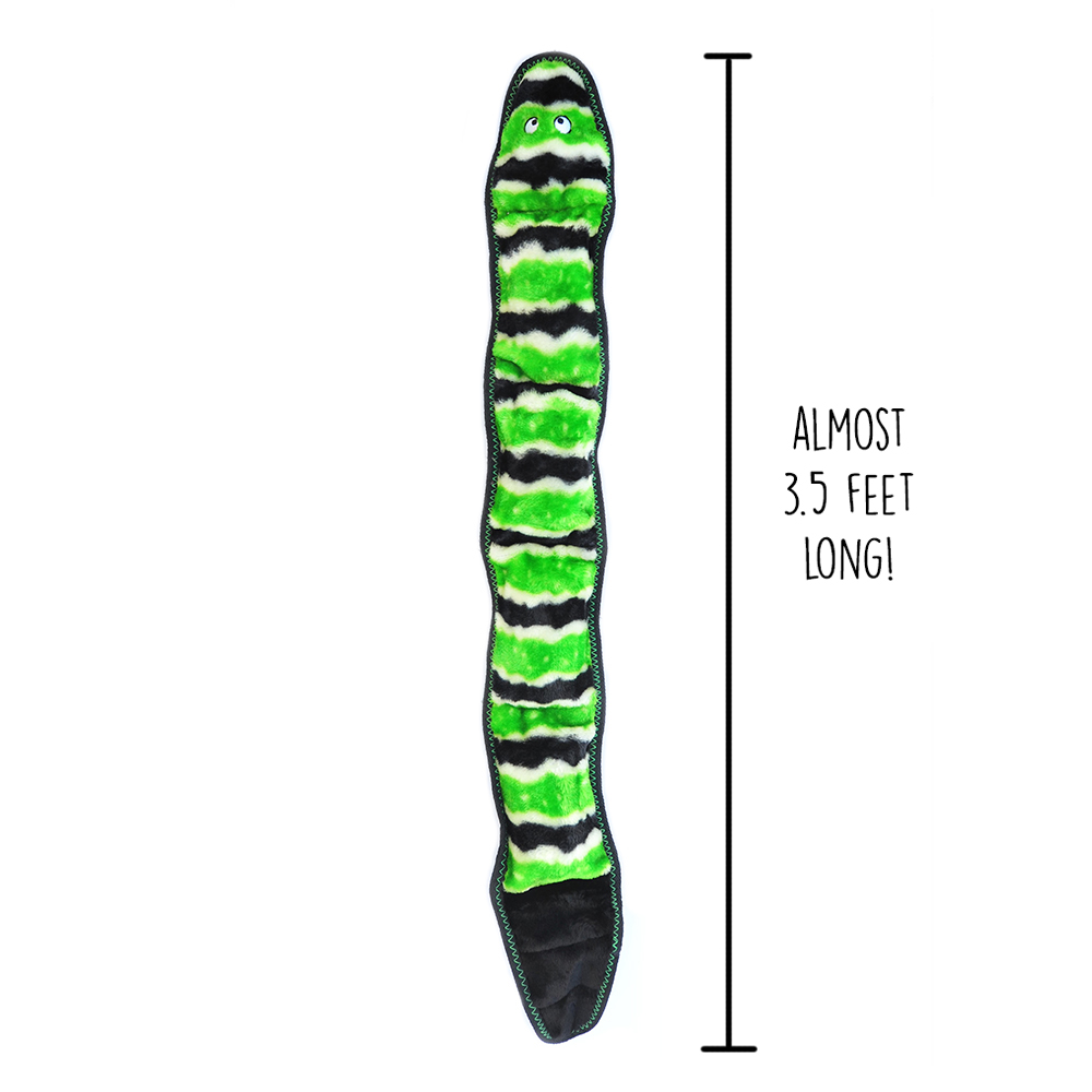 Z-Stitch® Snake - Colossal Green-3628