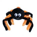 Halloween Grunterz - Orange Spider Image Preview