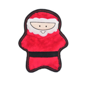 Holiday Z-Stitch® - Santa-0