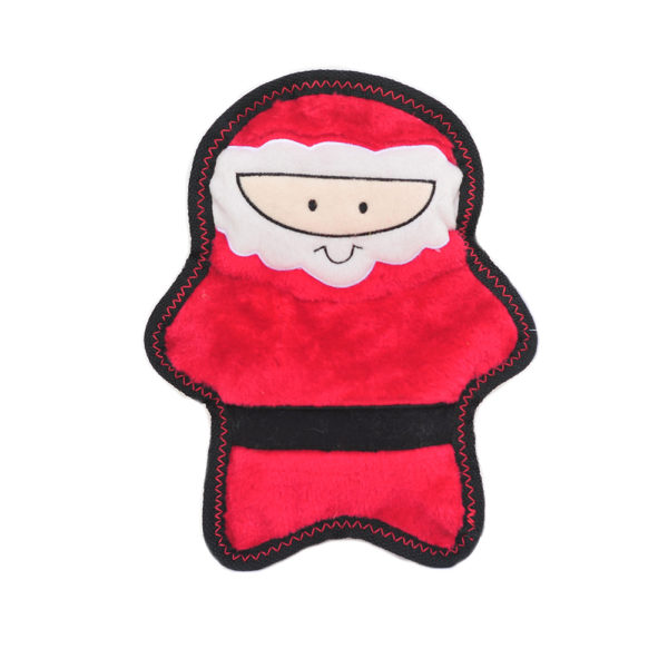 Holiday Z-Stitch® - Santa Image Preview 1