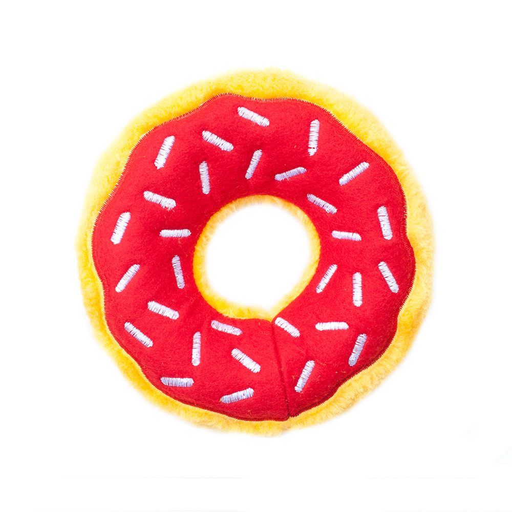 Donutz - Cherry Image Preview