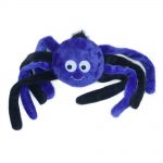 Halloween Grunterz - Purple Spider Image Preview
