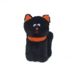 Halloween Colossal Buddie - Black Cat Image Preview