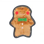 Holiday Z-Stitch® - Gingerbread Man Image Preview