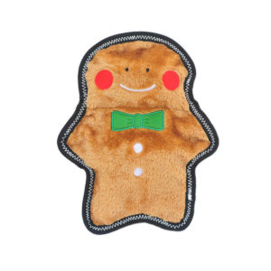 Holiday Z-Stitch® - Gingerbread Man-0