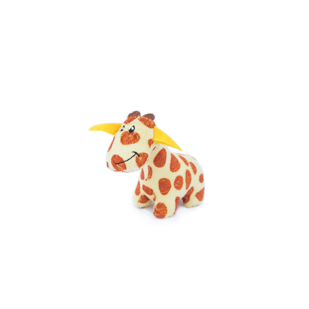 Miniz 3-Pack Giraffes-3742