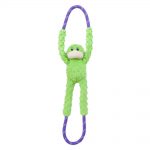 Monkey RopeTugz® - Green Image Preview