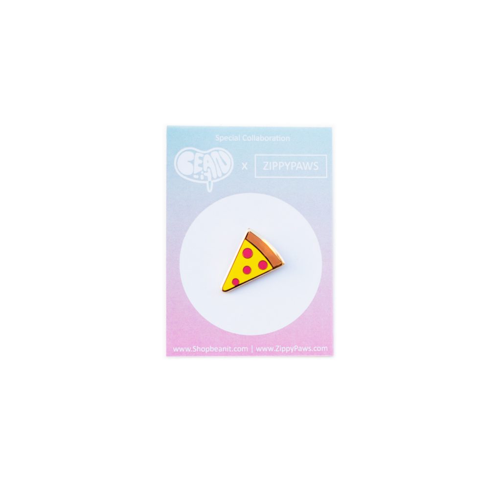 Emojiz Pin - Pizza-0