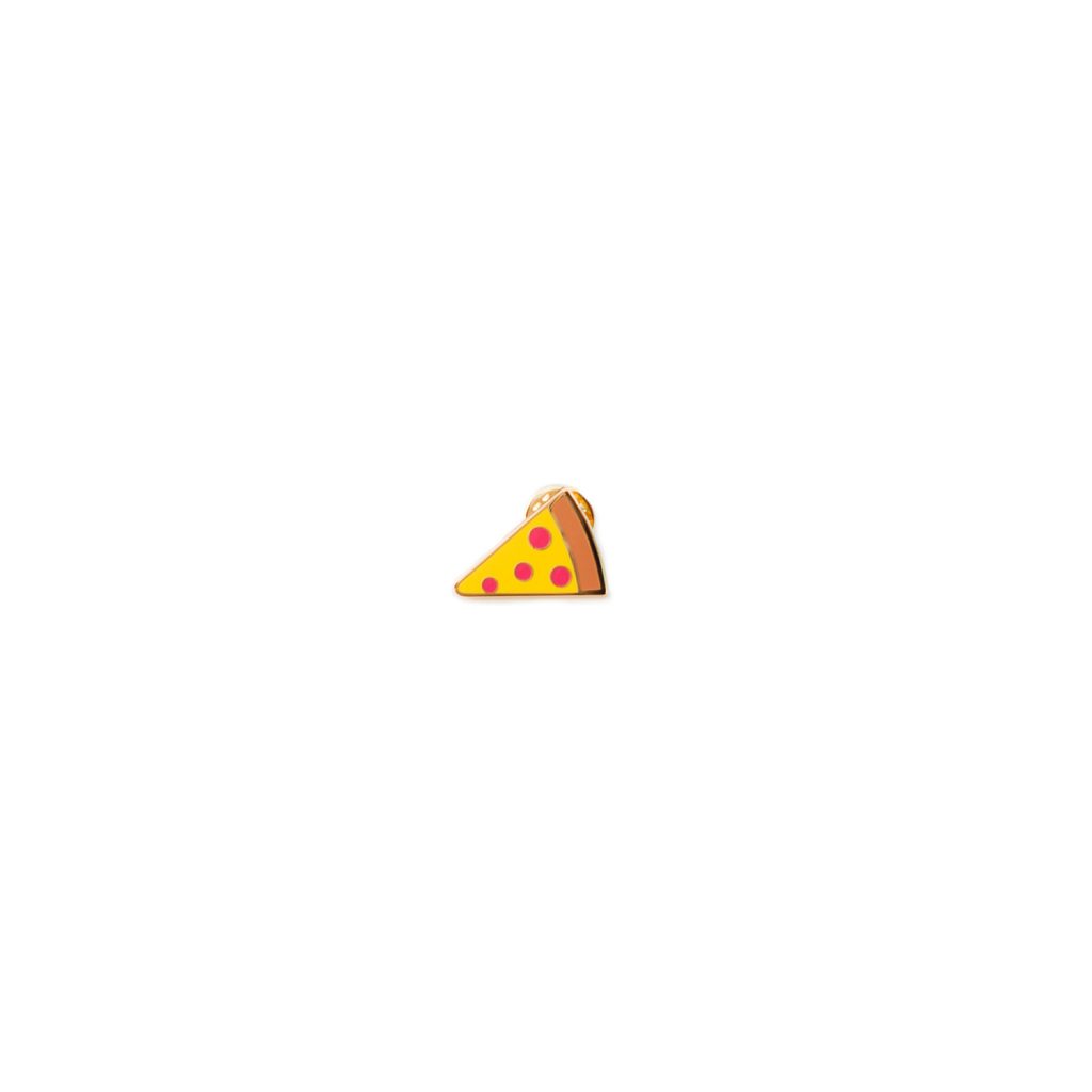 Emojiz Pin - Pizza-3907
