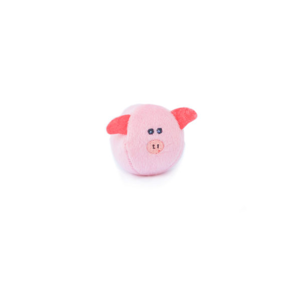 Miniz 3-Pack Bubble Pigs Image Preview 4