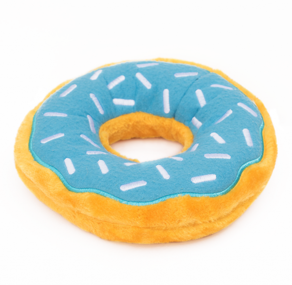 Jumbo Donutz - Blueberry Image Preview