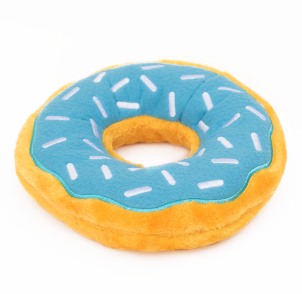 Jumbo Donutz - Blueberry Image Preview 3